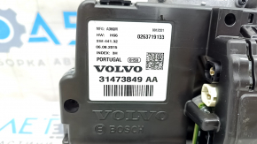 Щиток приборов Volvo XC90 16-22 большой дисплей, 74к
