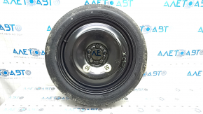 Запасне колесо докатка R18 Volvo XC90 16-22 T125/80R18