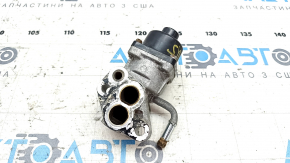 Клапан ЕГР Ford Fusion mk5 13-20 2.5