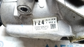 Передній редуктор Lexus GS350 GS430 06-11 AWD 151к