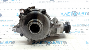 Передний редуктор Lexus GS350 GS430 06-11 AWD 151к