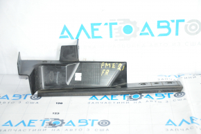 Дефлектор радиатора правый Ford Mustang Mach-E 21-23