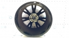 Диск колесный R19 x 9.5J Tesla Model S 21- бордюрка