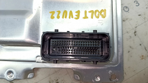 Блок ECU комп'ютер двигуна Chevrolet Bolt EUV 22-23