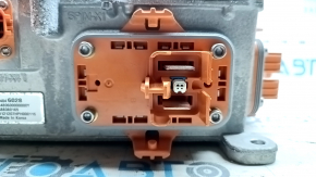 High Voltage Battery Disconnect Control Module Chevrolet Bolt EUV 22-23