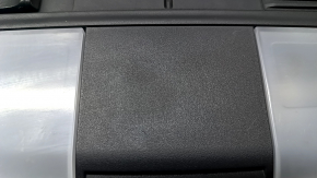 Плафон освещения передний Subaru Impreza 17- GK серый, царапины, примят