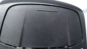 Плафон освещения передний Lincoln MKC 15- без люка черн, царапины,трещины в креплениях