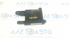 AMPLIFIER ASSY, AIR CONDITIONER Toyota Rav4 19-