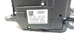 Шифтер КПП Audi Q7 16-19