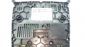 Панель управления MMI Audi Q7 16-19
