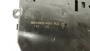 Актуатор моторчик привод печі кондиціонер Toyota Rav4 19-