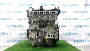 Двигун Ford Edge 19-21 2.0T C20HDTX 62к, запустився, 11-11-11-11