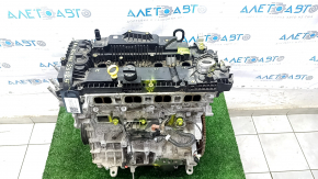 Двигун Ford Edge 19-21 2.0T C20HDTX 62к, запустився, 11-11-11-11