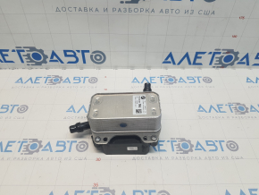 Охолоджувач акпп BMW X1 F48 16-19 B46