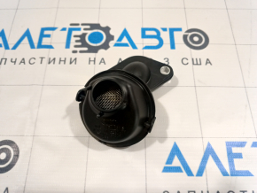 Маслоприемник Audi A4 B9 17- 2.0T