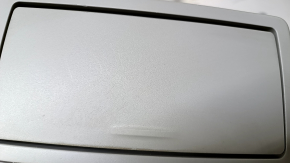 Плафон освітлення передній Lexus CT200h 11-17 сірий під люк, подряпини