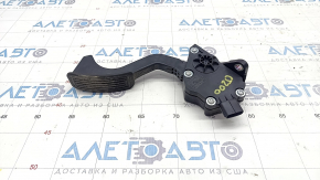 Педаль газа Lexus CT200h 11-17