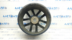 Колісний диск R20 x 9J Volvo XC90 16-22 бордюрка