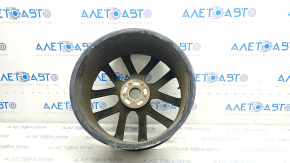 Колісний диск R20 x 9J Volvo XC90 16-22 бордюрка