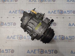 Компрессор кондиционера Ford Fusion mk5 13-20 2.0Т 2.5 на З\Ч