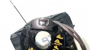 Шлейф руля Jeep Compass 11-16 сломанное крепление