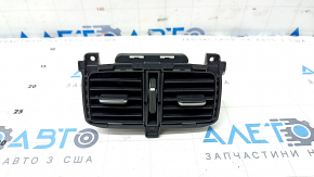 Дефлектор воздуховода центральной консоли Honda Accord 18-22