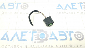 Фишка на датчик качества воздуха Module Audi Q7 16-19