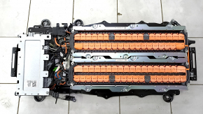 Акумуляторна батарея ВВБ у зборі Ford Fusion mk5 13-20 hybrid 131к, 281V