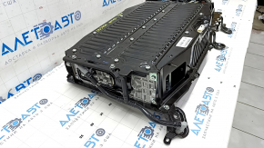 Аккумуляторная батарея ВВБ в сборе Ford Fusion mk5 13-20 hybrid 131к, 281V