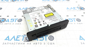 NAVIGATION MULTIMEDIA RADIO Audi Q5 80A 18-24