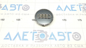 Центральний ковпачок на диск Audi Q7 16-61мм