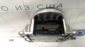 Модуль srs airbag компьютер подушек безопасности BMW 3 F30 12-18