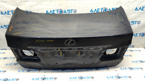 Кришка багажника Lexus ES350 07-10 графіт 1G0