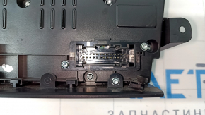Панель управления радио Ford Fusion mk5 13-20 SYNC 2 без подогрева