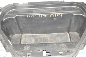 Корито переднього багажника Ford Mustang Mach-E 21-23 потертість 