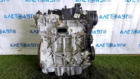 Двигатель Ford Fusion mk5 13-20 1.5Т 115к, 12-12-12-12