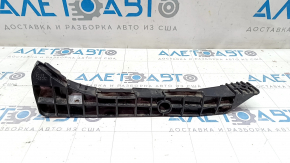 Кріплення переднього бампера довге ліве Lexus ES350 07-12 дефект зламано 1 кріплення