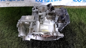 АКПП в сборе Ford Fusion mk5 13-20 1.5T 115к
