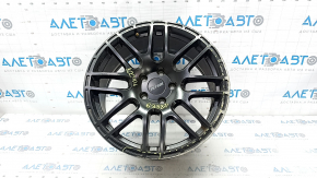 Диск колесный R18 x 8J Honda Accord 18-22 Petrol, с колпачком, бордюрка