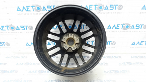 Диск колесный R18 x 8J Honda Accord 18-22 Petrol, с колпачком, бордюрка