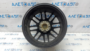 Диск колесный R18 x 8J Honda Accord 18-22 Petrol, с колпачком, легкая бордюрка