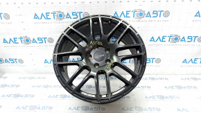 Диск колесный R18 x 8J Honda Accord 18-22 Petrol, с колпачком, легкая бордюрка