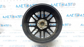 Колісний диск R18 x 8J Honda Accord 18-22 Petrol, з ковпачком, легка бордюрка