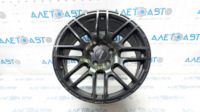 Колісний диск R18 x 8J Honda Accord 18-22 Petrol, з ковпачком, легка бордюрка