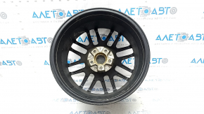 Диск колесный R18 x 8J Honda Accord 18-22 Petrol, с колпачком, легкая бордюрка