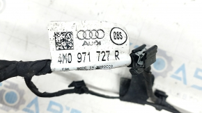 Проведення паливного бака Audi Q7 16-19 2.0T
