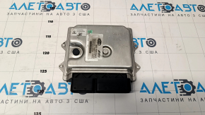 Блок ECU ECM комп&#39;ютер двигуна Fiat 500L 14-1.4T