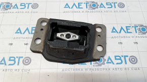 Подушка двигуна ліва Ford Fusion mk5 13-20 1.5T, 1.6T, 2.0T, 2.5