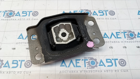 Подушка двигуна ліва Ford Fusion mk5 13-20 1.5T, 1.6T, 2.0T, 2.5