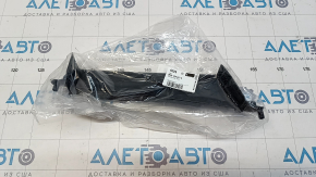 Воздухоприемник Audi A5 F5 17- передняя часть OEM